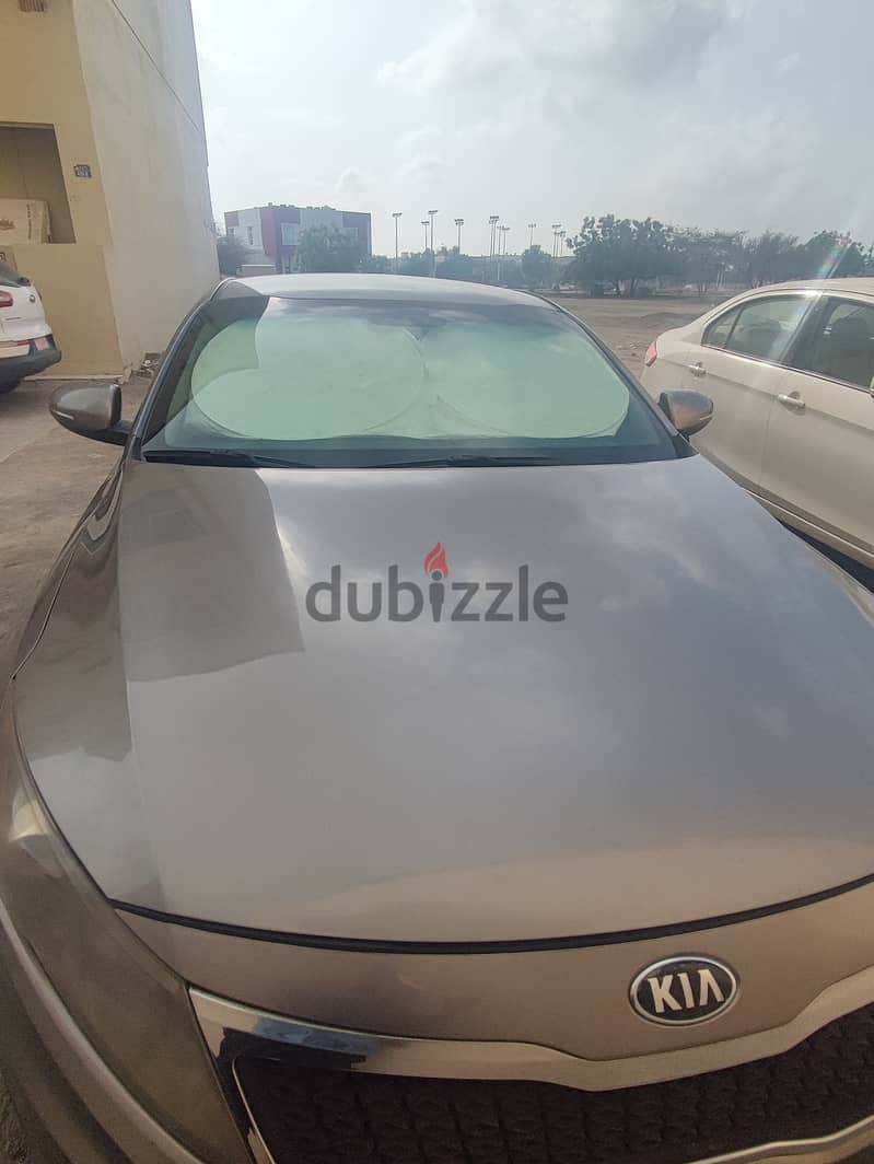 Kia optima 2012 US Model for sale Cars for Sale 128056533