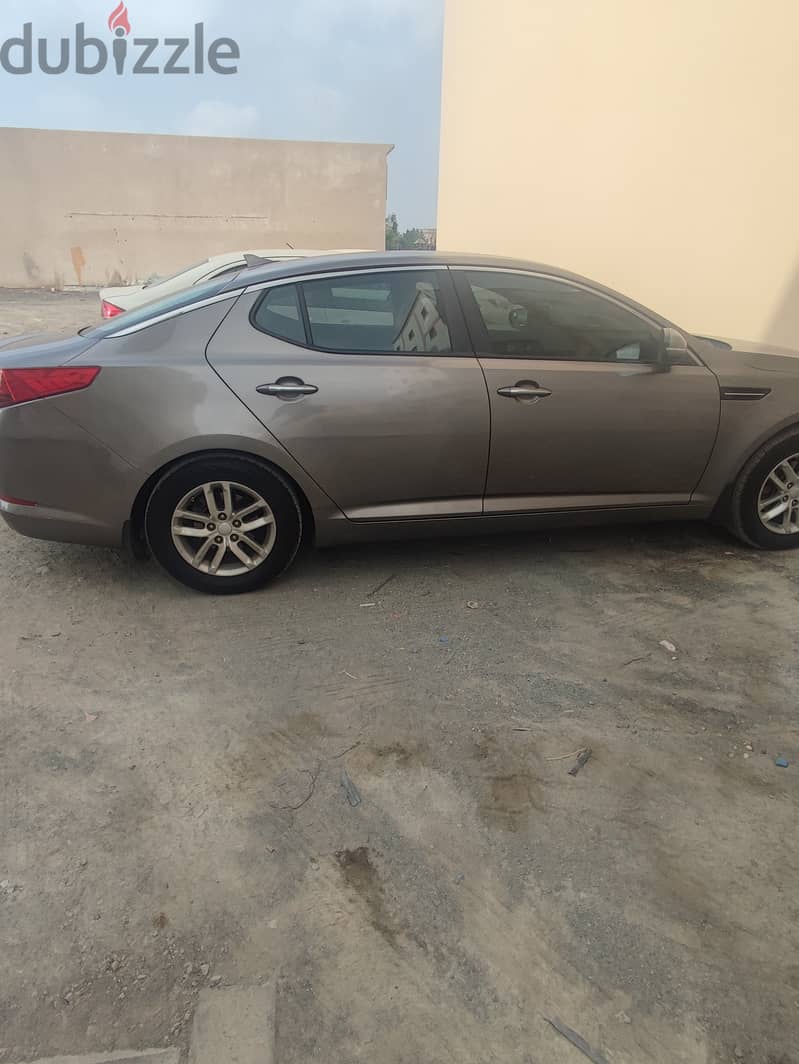 Kia optima 2012 US Model for sale Cars for Sale 128056533