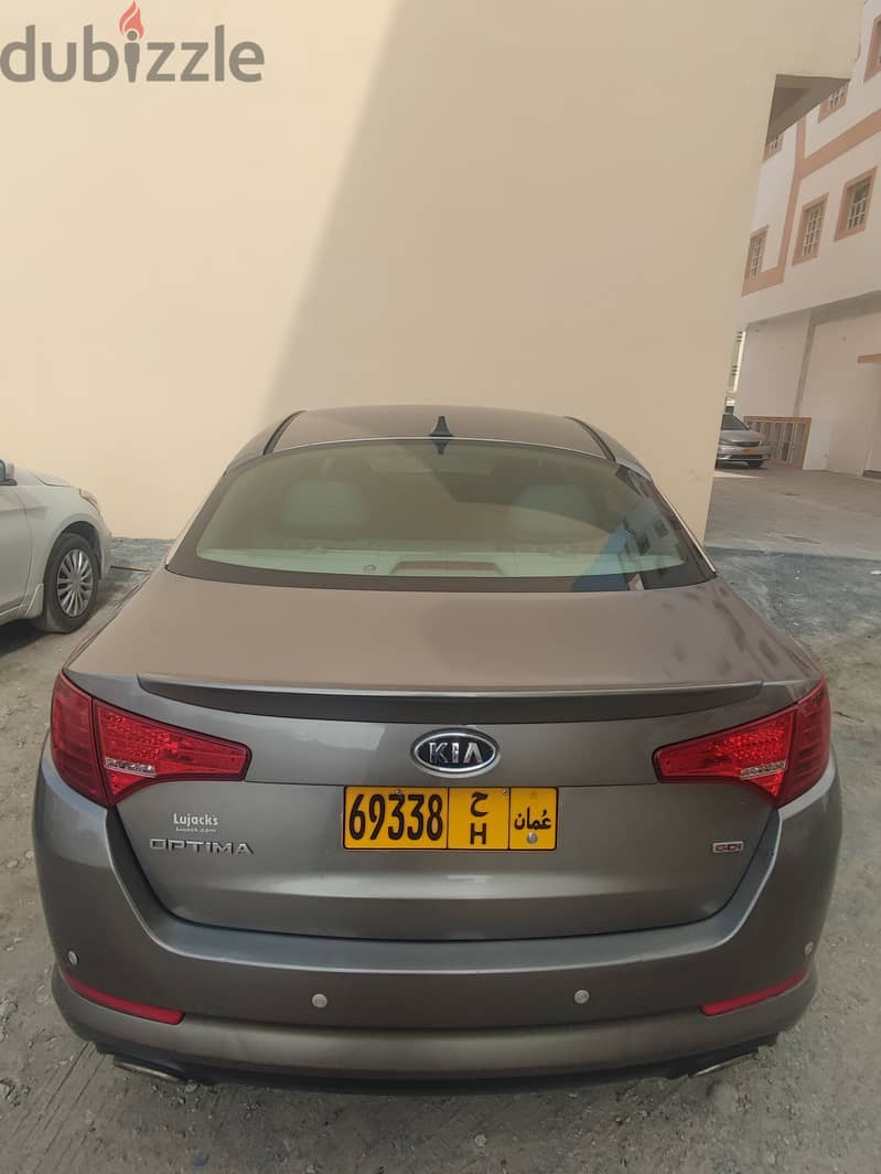 Kia optima 2012 US Model for sale Cars for Sale 128056533