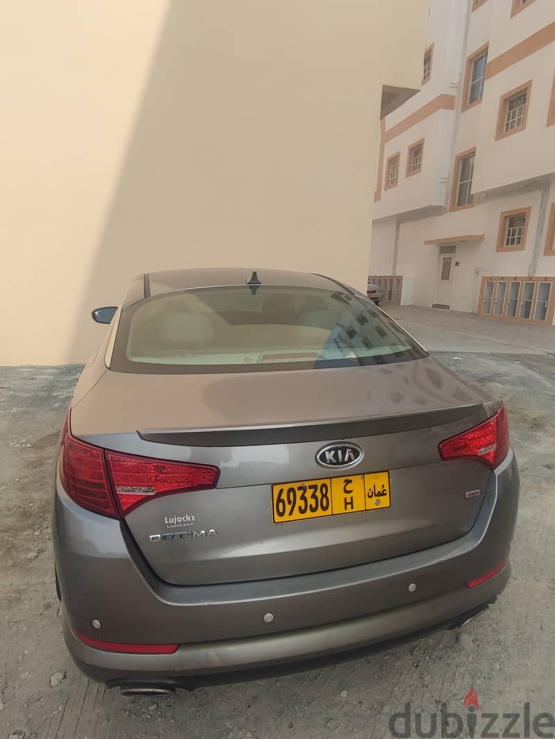 Kia optima 2012 US Model for sale Cars for Sale 128056533