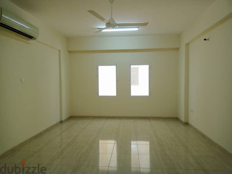 Apartment for rent 2 rooms in Bawshar Apartments for Rent 128098074