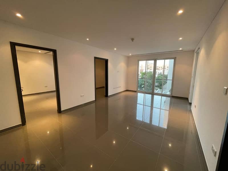 2BHK + Study Room apartment for sale in Al Mouj, direct from the owner
