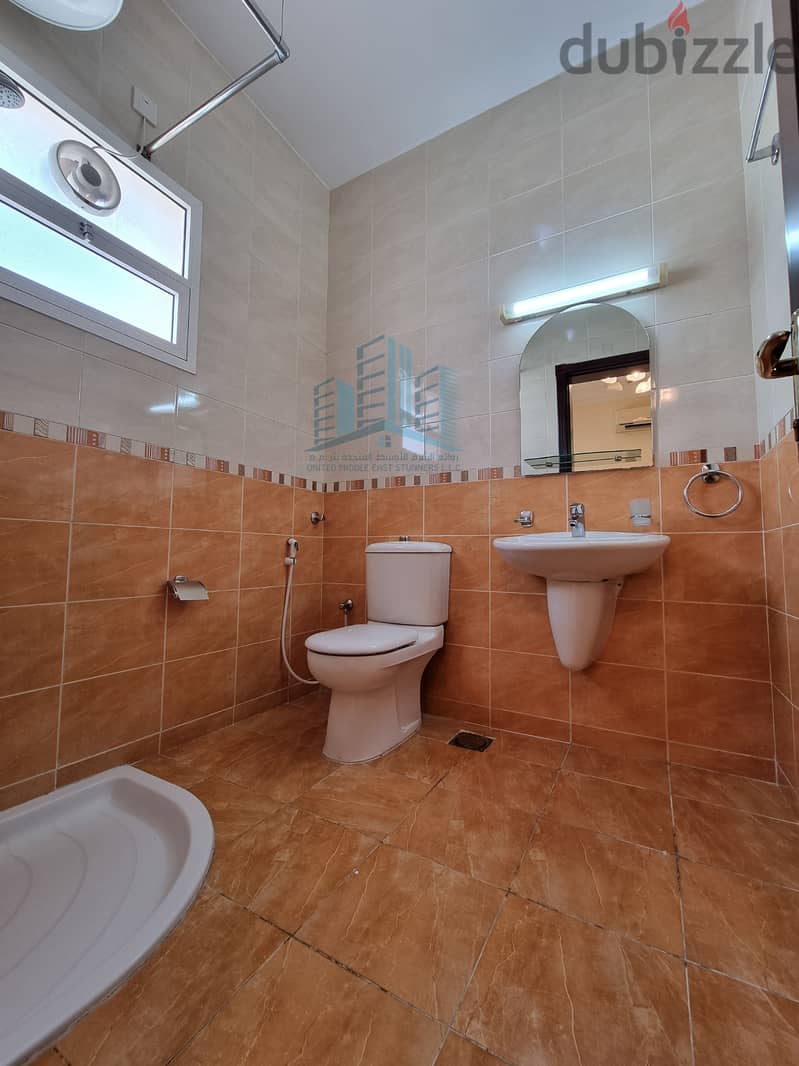 Beautiful 4+1 BR Compound Villa nearby Embassies and The Beach Villas