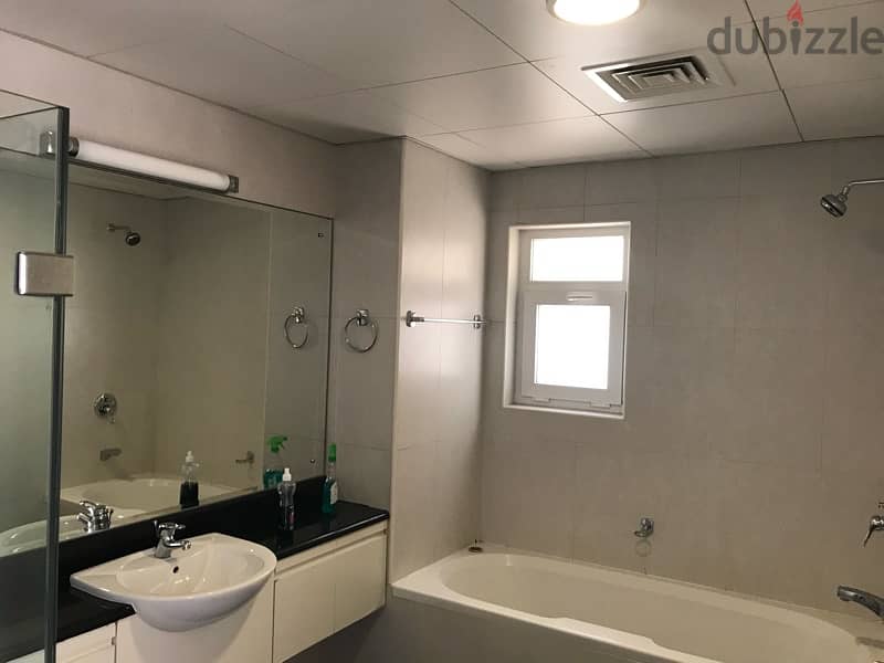 2BHK huge apartment in Muscat Hills for sale directly from Owner