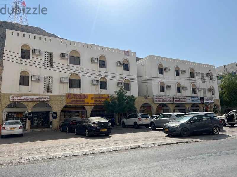 1Bhk Flat for rent near lulu WK Apartments for Rent 126588028