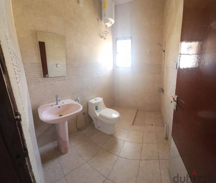 Nice Flat For Rent Al Khuwair 33 2 Bedroom & Hall Apartments for