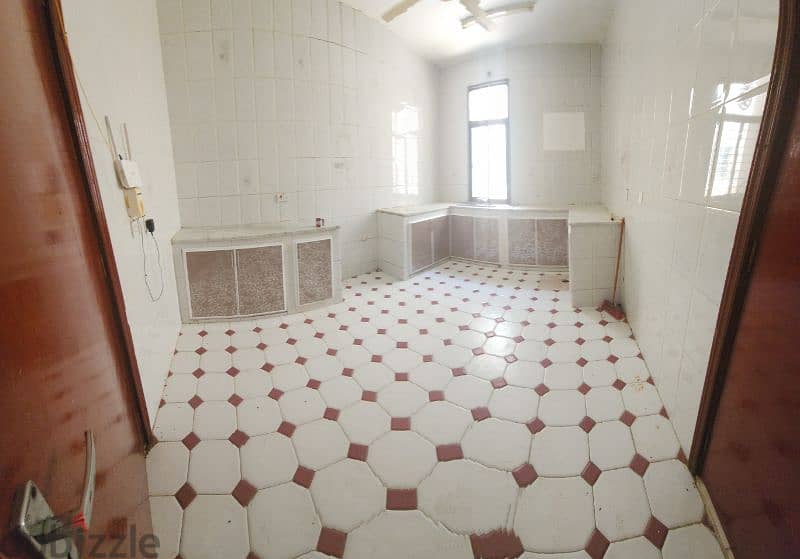 Nice Flat For Rent Al Khuwair 33 2 Bedroom & Hall Apartments for