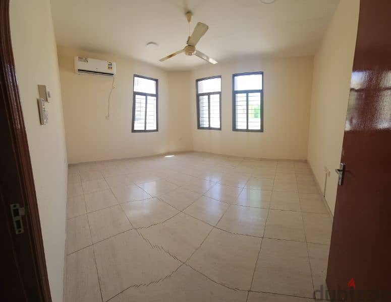 Nice Flat For Rent Al Khuwair 33 2 Bedroom & Hall Apartments for