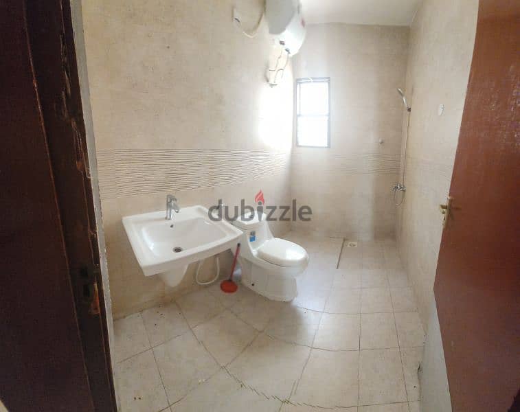 Nice Flat For Rent Al Khuwair 33 2 Bedroom & Hall Apartments for