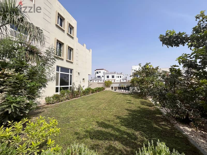 7 + 1 BR Incredible Villa For Sale Al Khoud 6 Villas for Sale