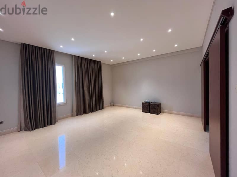 7 + 1 BR Incredible Villa For Sale Al Khoud 6 Villas for Sale