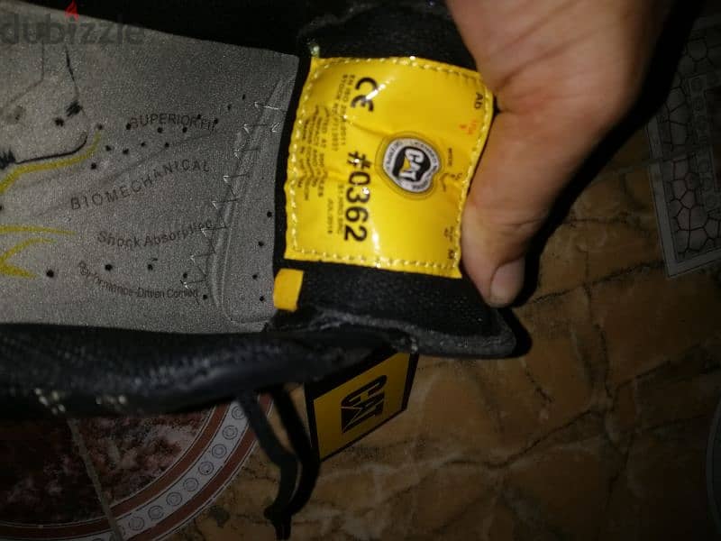 cat safety shoes Shoes Footwear ‬ 128315778