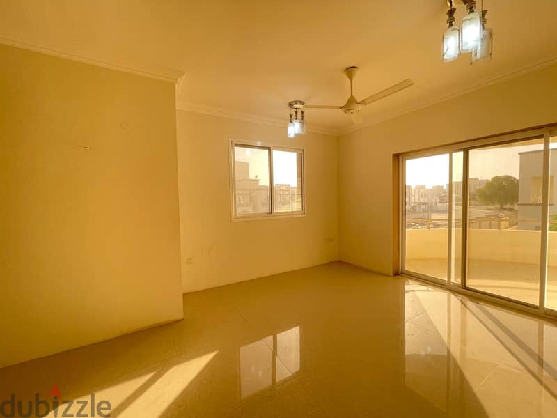 4 + 1 BR Lovely Compound Villa in Al Hail with Shared Pool & Gym