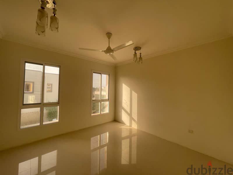 4 + 1 BR Lovely Compound Villa in Al Hail with Shared Pool & Gym