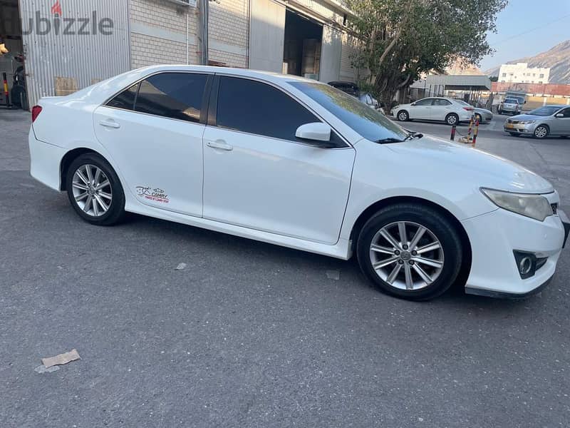 TOYOTA CAMRY 2014 FOR SALE Cars 128369338