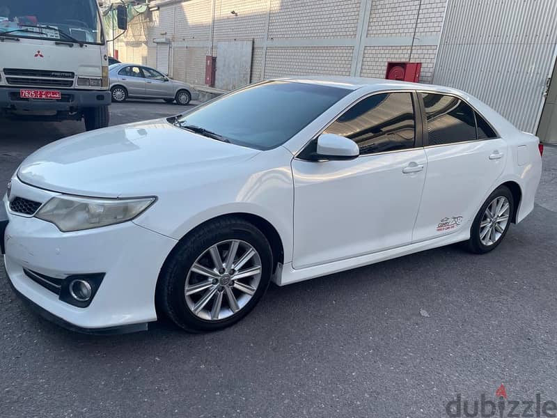 TOYOTA CAMRY 2014 FOR SALE Cars 128369338