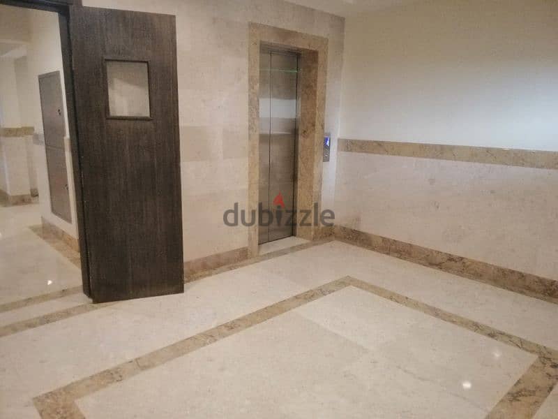 Al Hail! Luxurious 3 & 4 Bedrooms Apartments at Muscat Residence