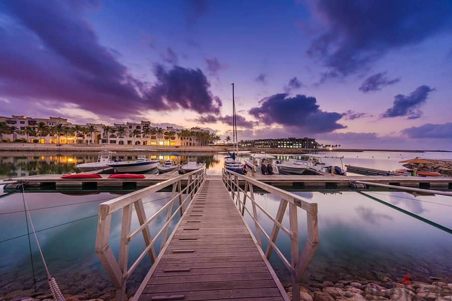 2 Bed Apartment For Rent Hawana Salalah Resort +968 90104402