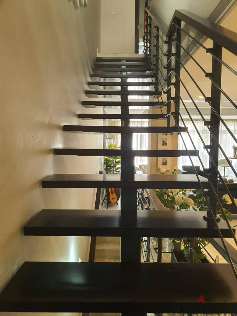Luxury 3+1BR Townhouse in Al Mouj near The Walk Villas for Rent