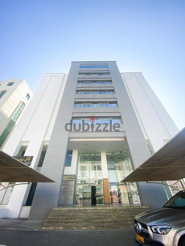 AlGhubra 3BHK flat for rent Apartments for Rent 128507681