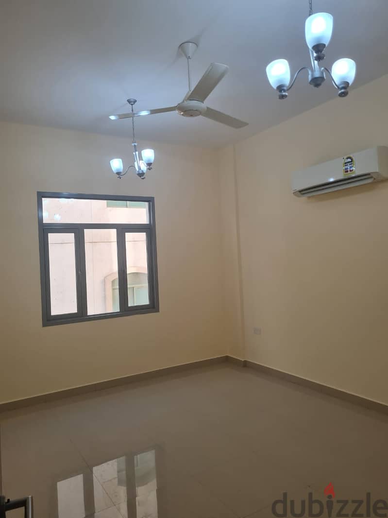 AlGhubra 3BHK flat for rent Apartments for Rent 128507681