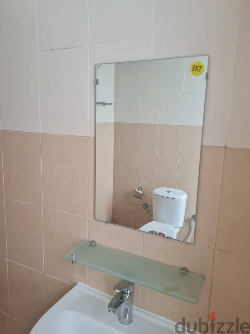 AlGhubra 3BHK flat for rent Apartments for Rent 128507681