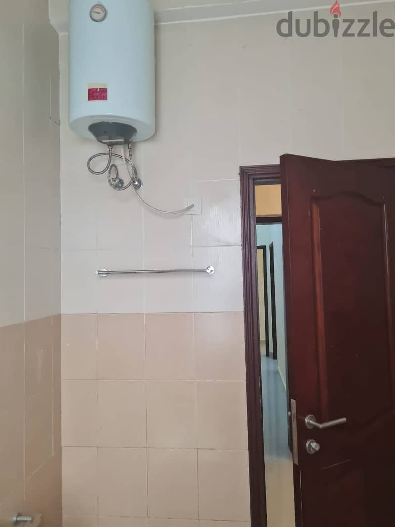AlGhubra 3BHK flat for rent Apartments for Rent 128507681