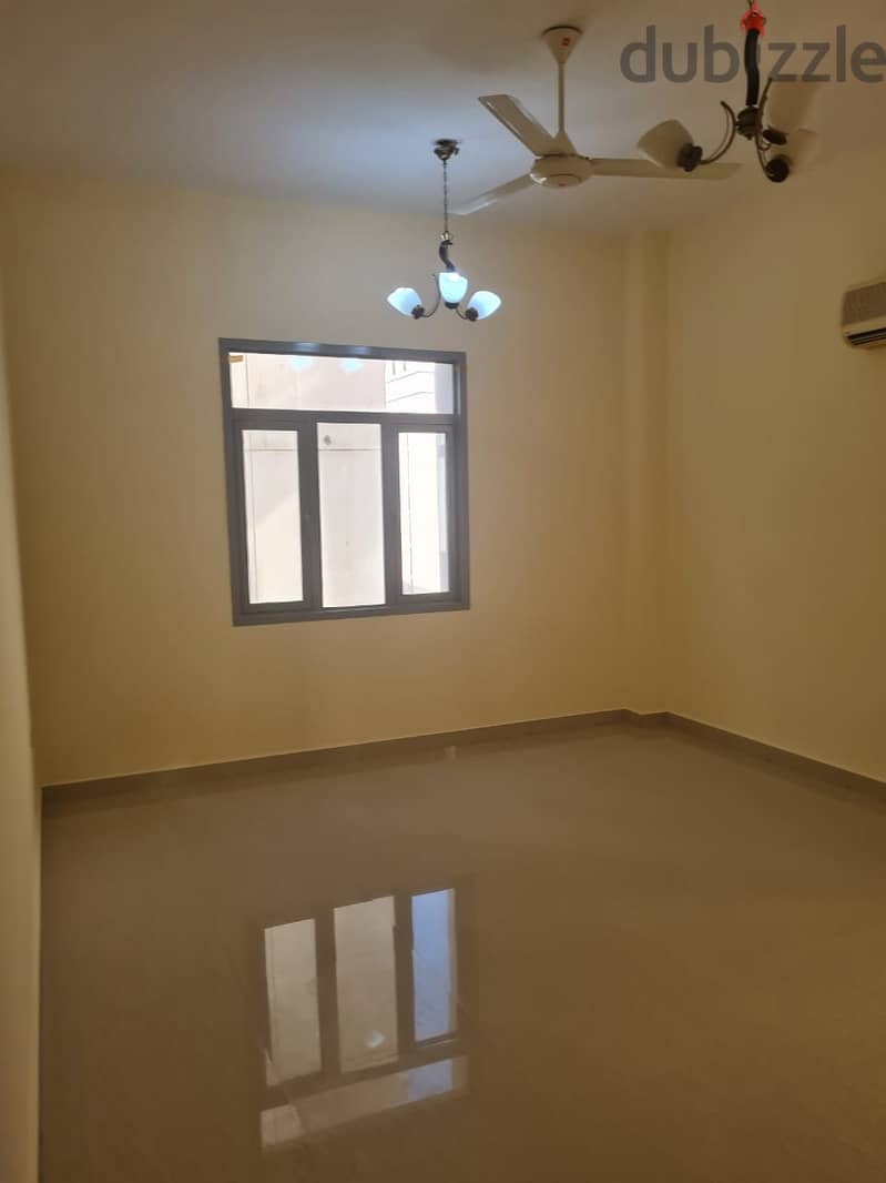 AlGhubra 3BHK flat for rent Apartments for Rent 128507681