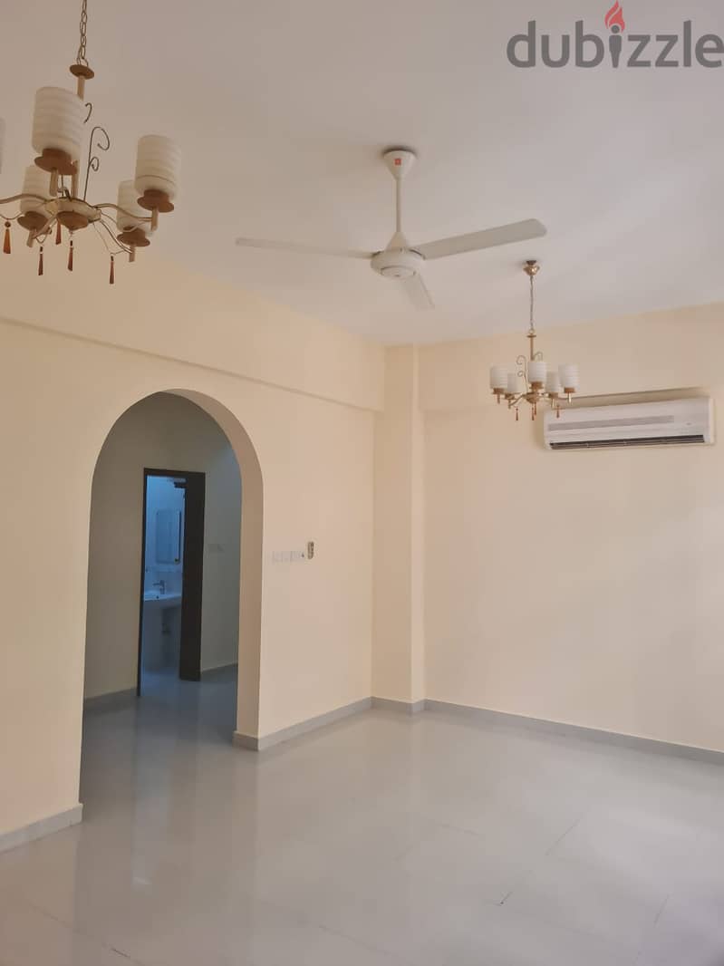 AlGhubra 3BHK flat for rent Apartments for Rent 128507681