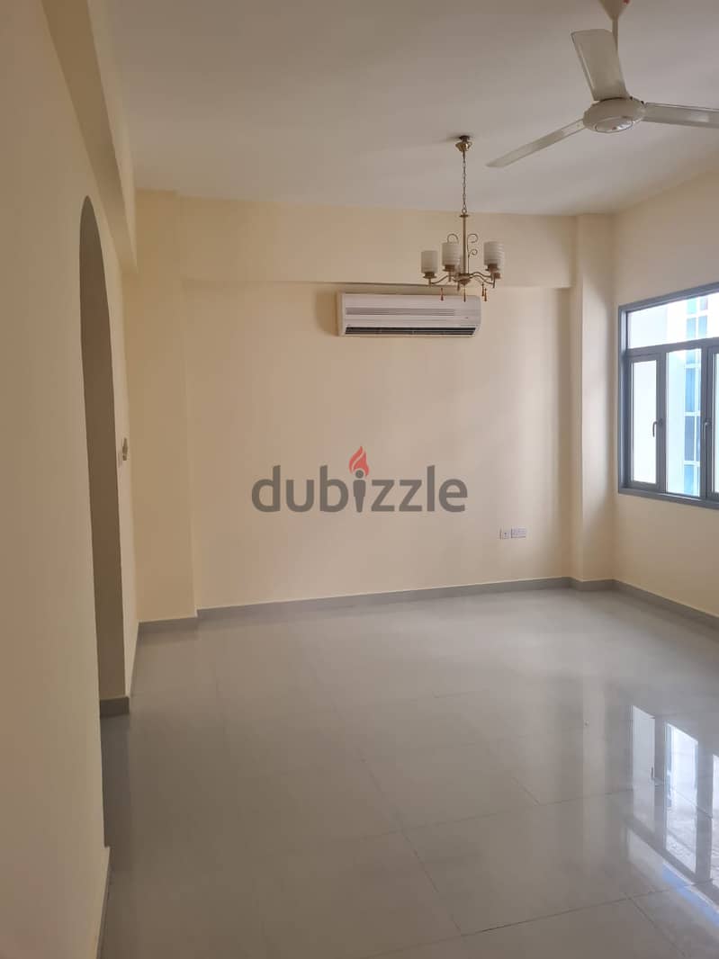 AlGhubra 3BHK flat for rent Apartments for Rent 128507681