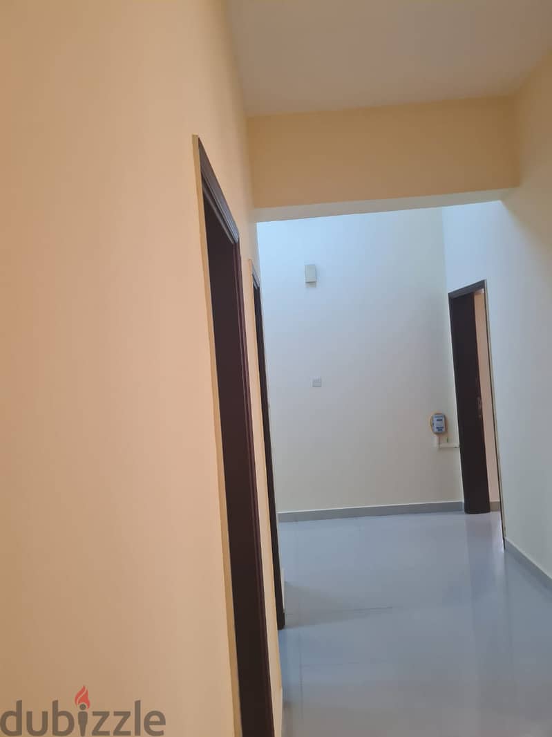 AlGhubra 3BHK flat for rent Apartments for Rent 128507681