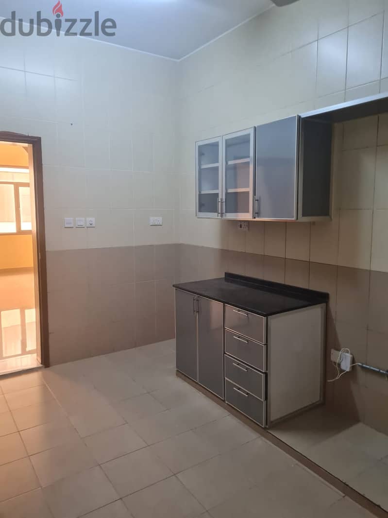 AlGhubra 3BHK flat for rent Apartments for Rent 128507681