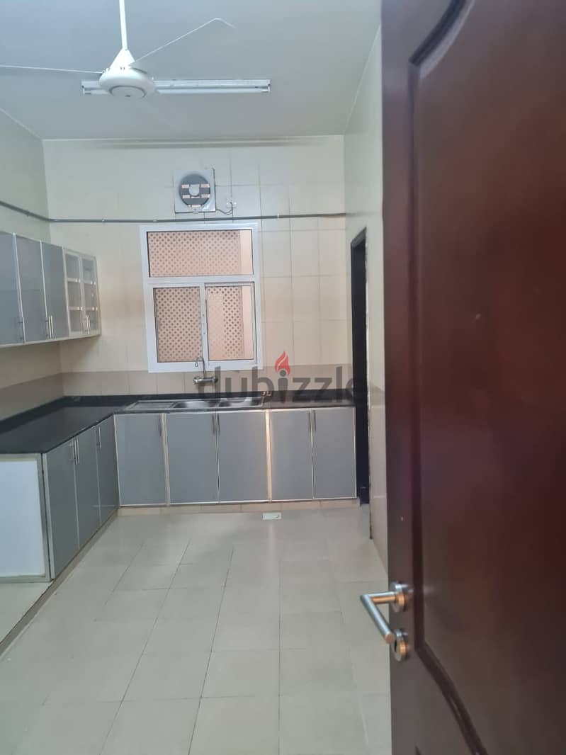 AlGhubra 3BHK flat for rent Apartments for Rent 128507681