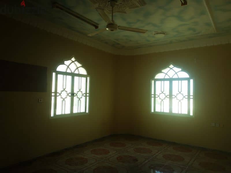 big house for rent 2 floor sohar alwqiba near sohar hospital oasis mal Villas for Rent 128514651