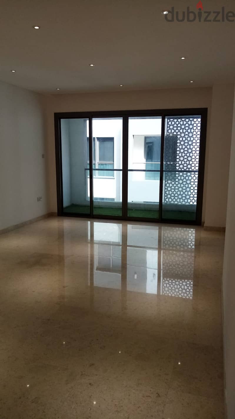 2 BHK Apartment for Rent in Oxygen Building, Muscat Hills Apartments