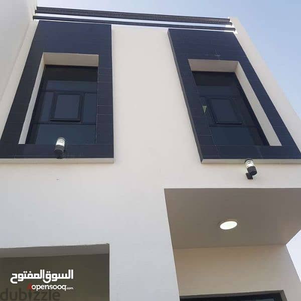 Villa for rent in Gil Al shabaul Villas for Rent 128569324
