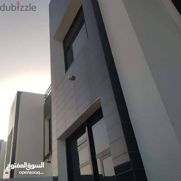 Villa for rent in Gil Al shabaul Villas for Rent 128569324