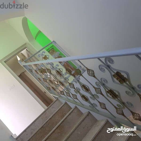 Villa for rent in Gil Al shabaul Villas for Rent 128569324