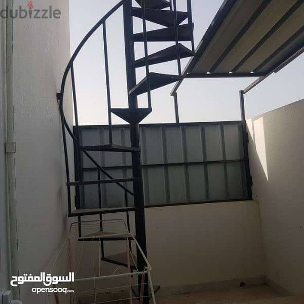 Villa for rent in Gil Al shabaul Villas for Rent 128569324