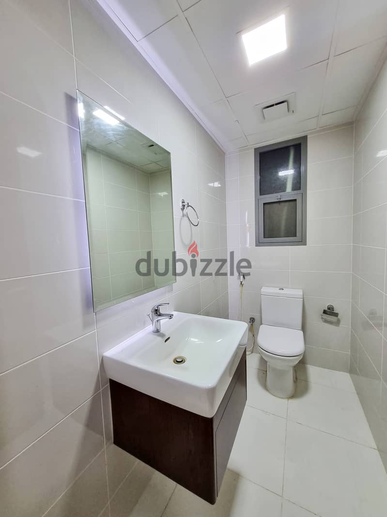 2BHK Apartment FOR RENT Qurum PDO Zara Bldg. PPA115 Apartments for