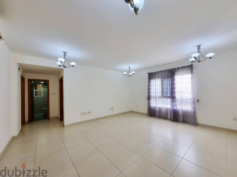 Spacious 2BHK Apartment for Rent in Shaden Al Hail PPA191 Apartments