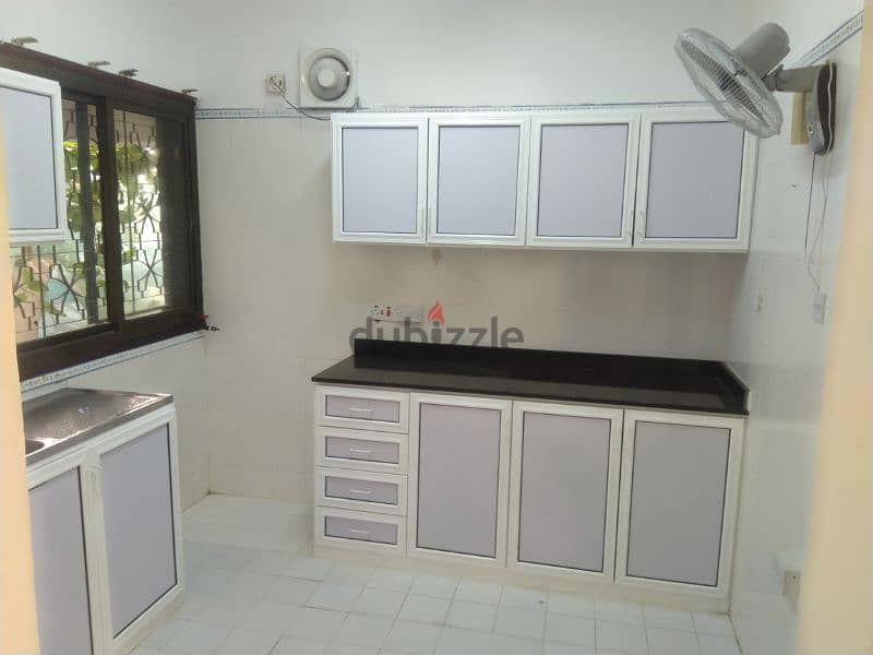 Beautiful 3 bedroom detached Villa Near Darsait, Qurum height. Villas