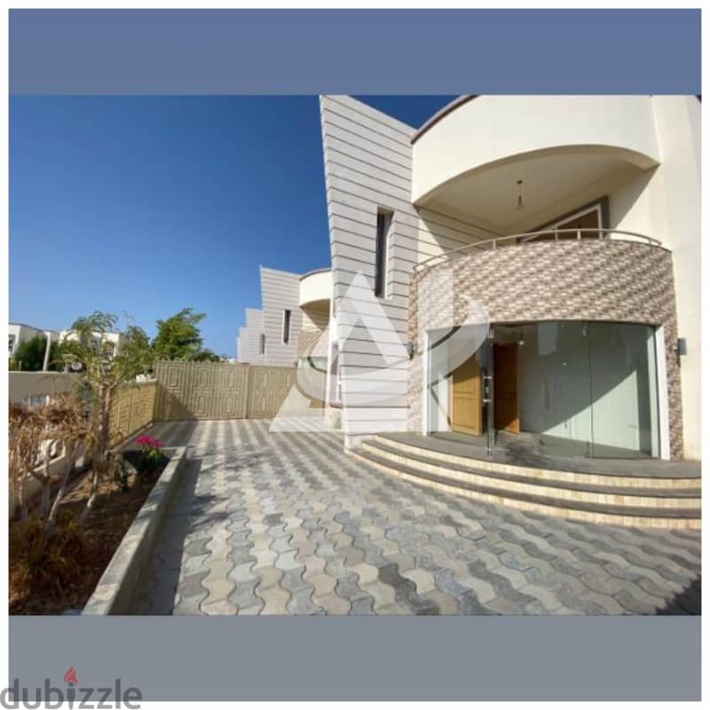 ADV105** , 4bhk villa in Beautiful community gated located in al hail