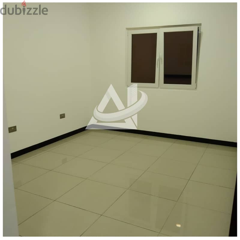 ADV112** 3BHK + Maid's Villa for rent in complex at Al Hail North