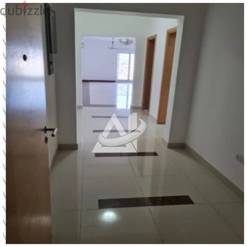 ADA604* Spacious 2bhk Apartment in Al khuwair 33 Maha street