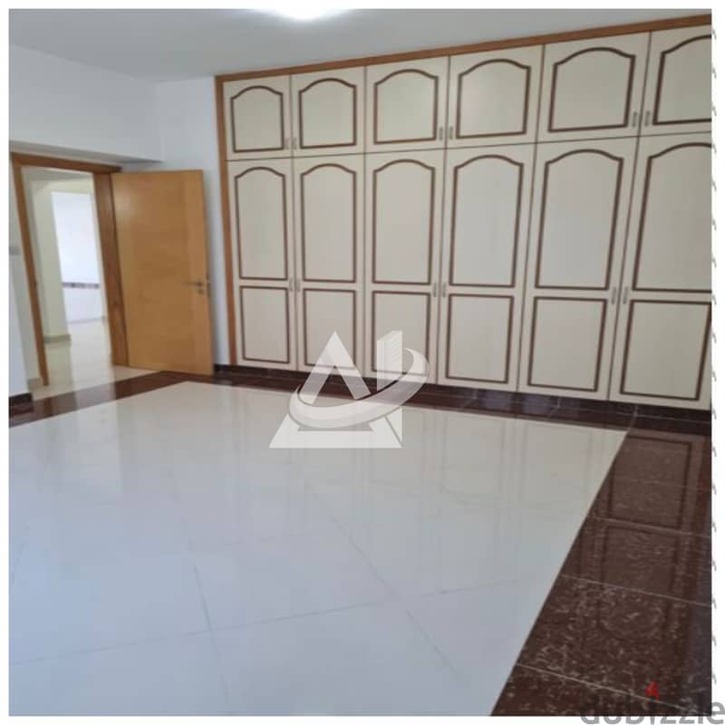 ADA604* Spacious 2bhk Apartment in Al khuwair 33 Maha street
