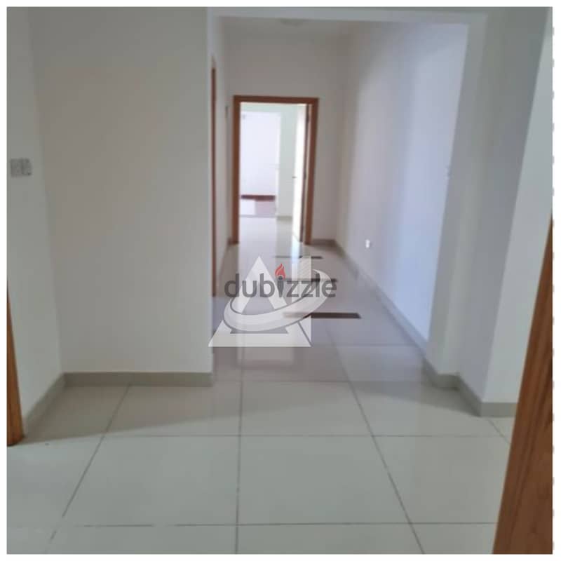 ADA604* Spacious 2bhk Apartment in Al khuwair 33 Maha street