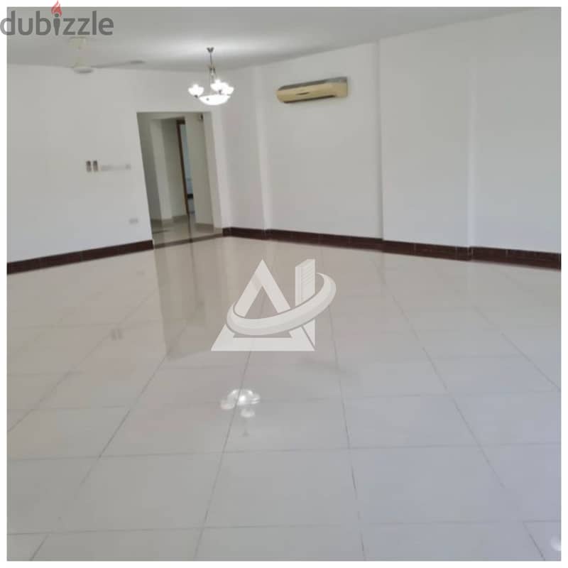 ADA604* Spacious 2bhk Apartment in Al khuwair 33 Maha street