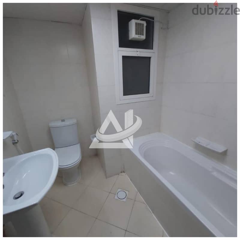 ADA607* Beautiful complex located in al khuwair fo rent Apartments