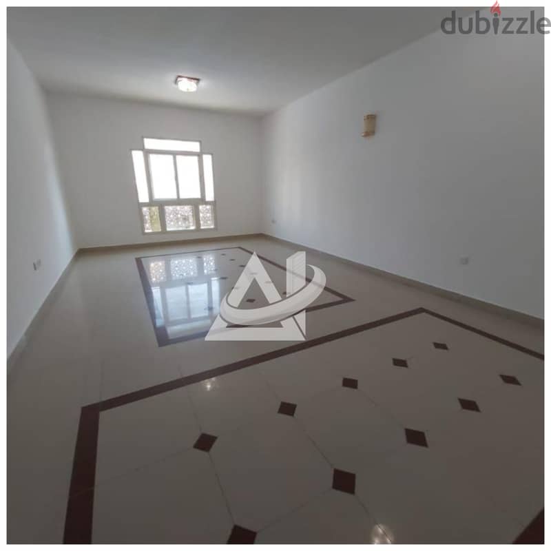 ADA607* Beautiful complex located in al khuwair fo rent Apartments